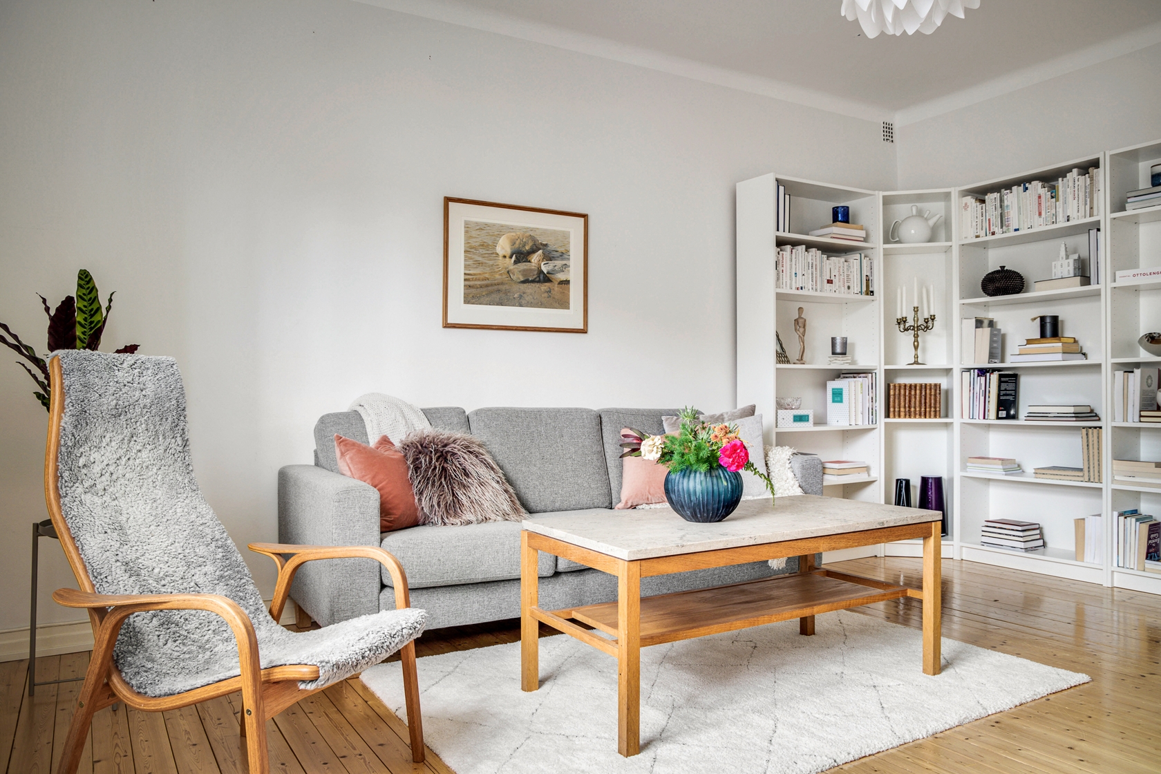 Sanatoriegatan 4 B – bild 2