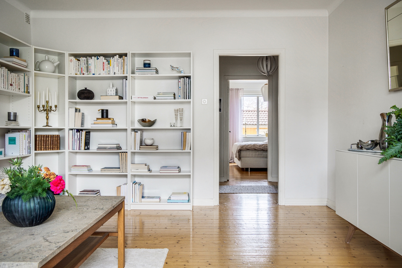 Sanatoriegatan 4 B – bild 5