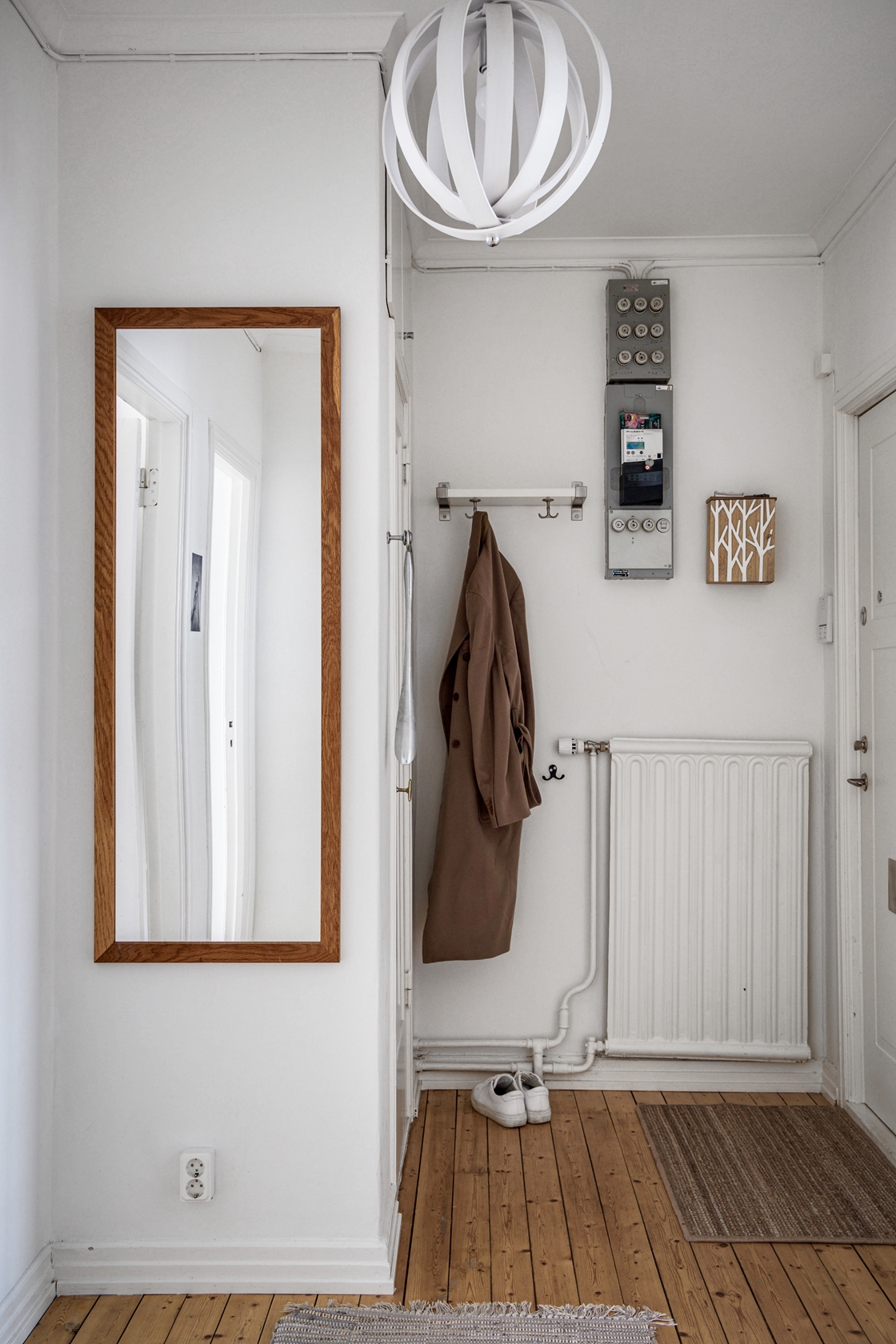 Sanatoriegatan 4 B – bild 15