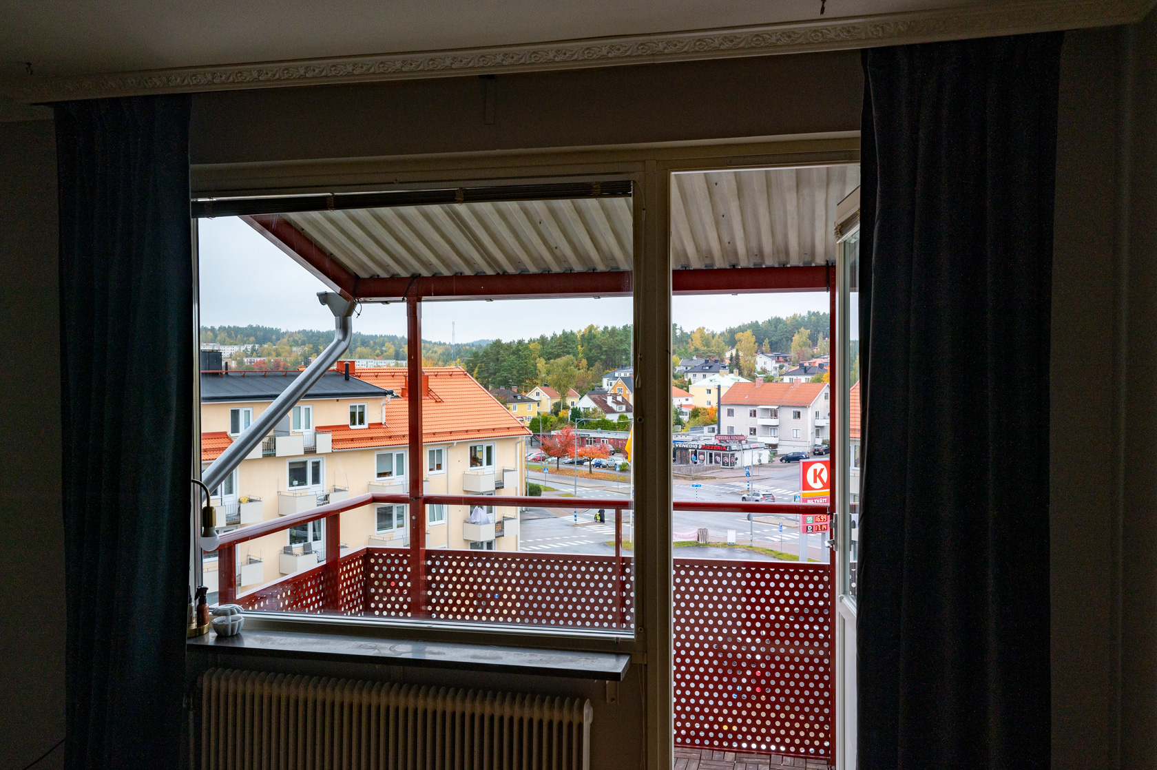 Tranåskvarnsgatan 10 C – bild 2