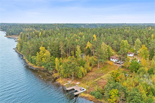 Södra Finnö Norrmåla 5