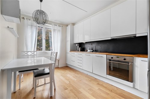 Kaplansgatan 5B