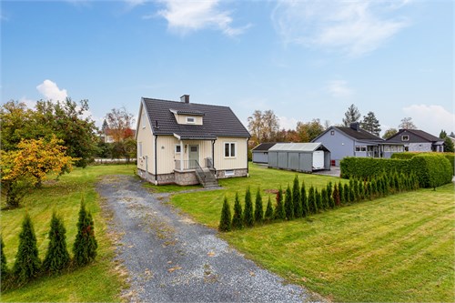 Hammarvägen 49