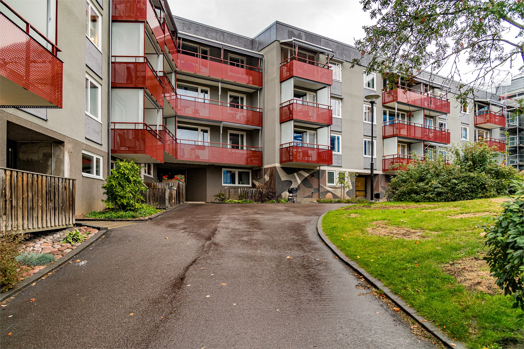 Tranåskvarnsgatan 10 C – bild 12