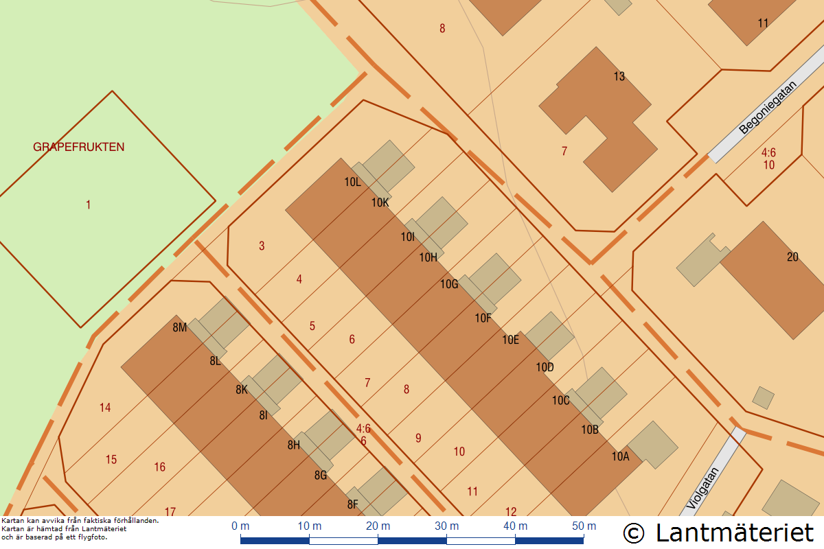 Violgatan 10H – bild 27