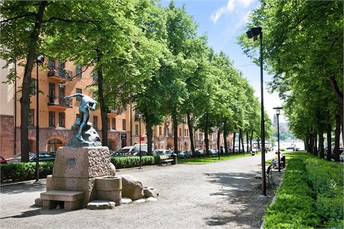 Norr Mälarstrand 100