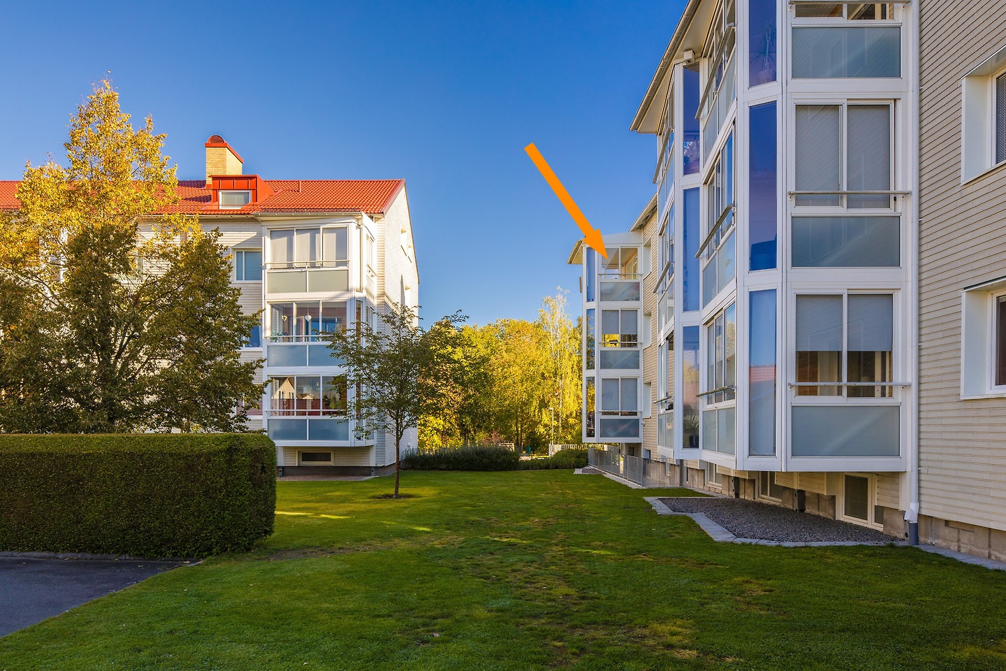 Linnégatan 5B – bild 18