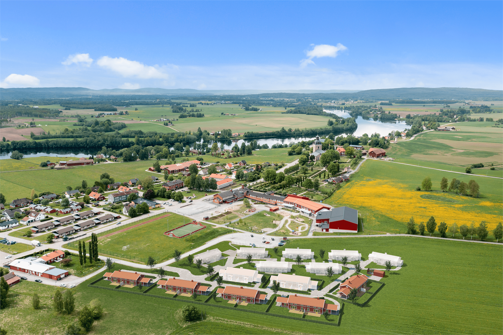 Vrångensgränd 6 B – bild 31
