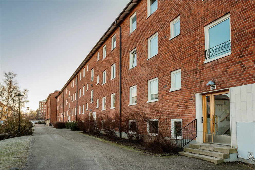 Fågelstavägen 30