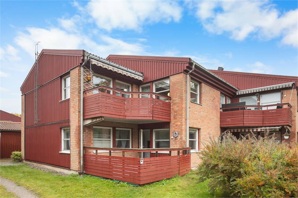 Skäcklingevägen 51