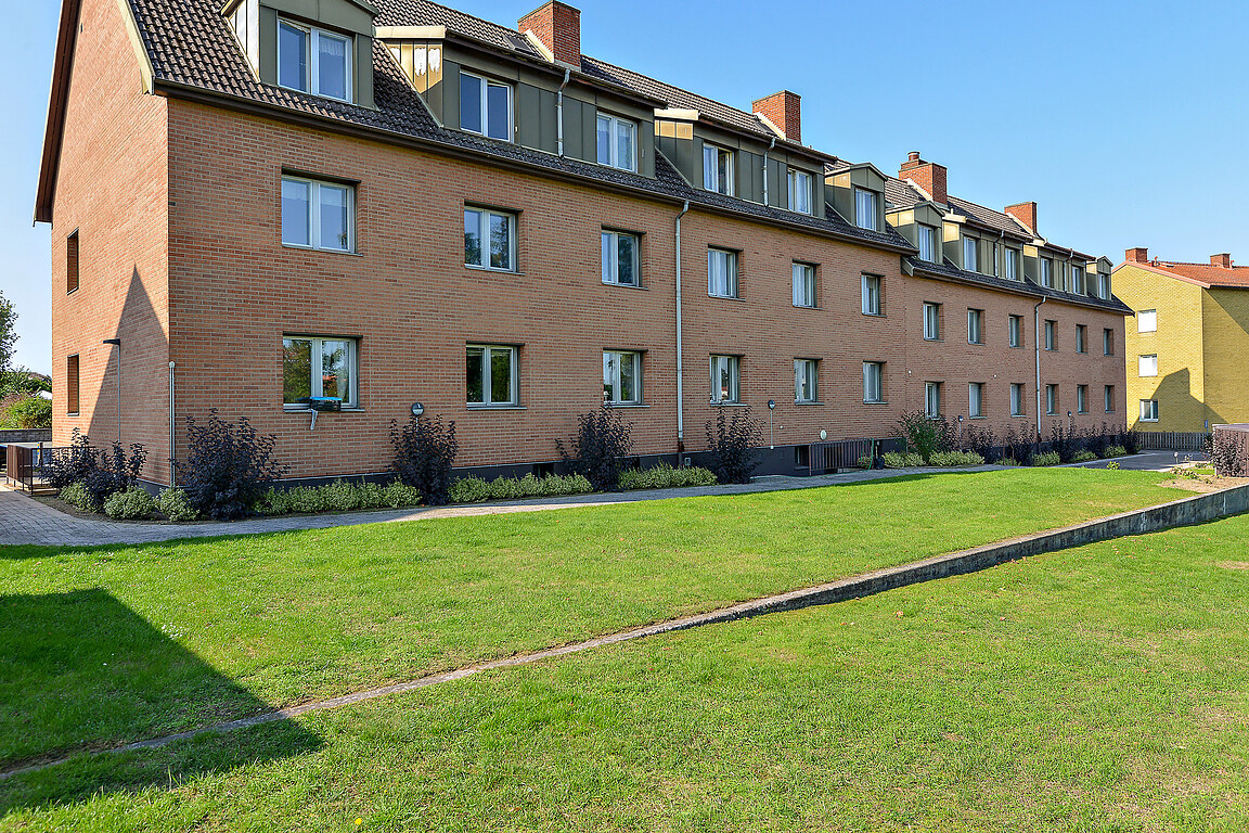 Föreningsgatan 40B – bild 9
