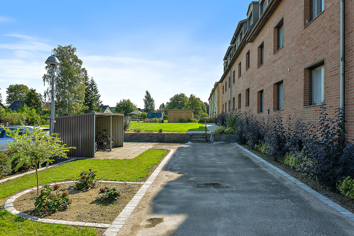 Föreningsgatan 40B – bild 11
