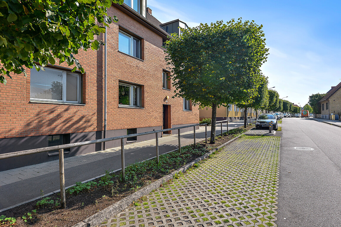 Föreningsgatan 40B – bild 10