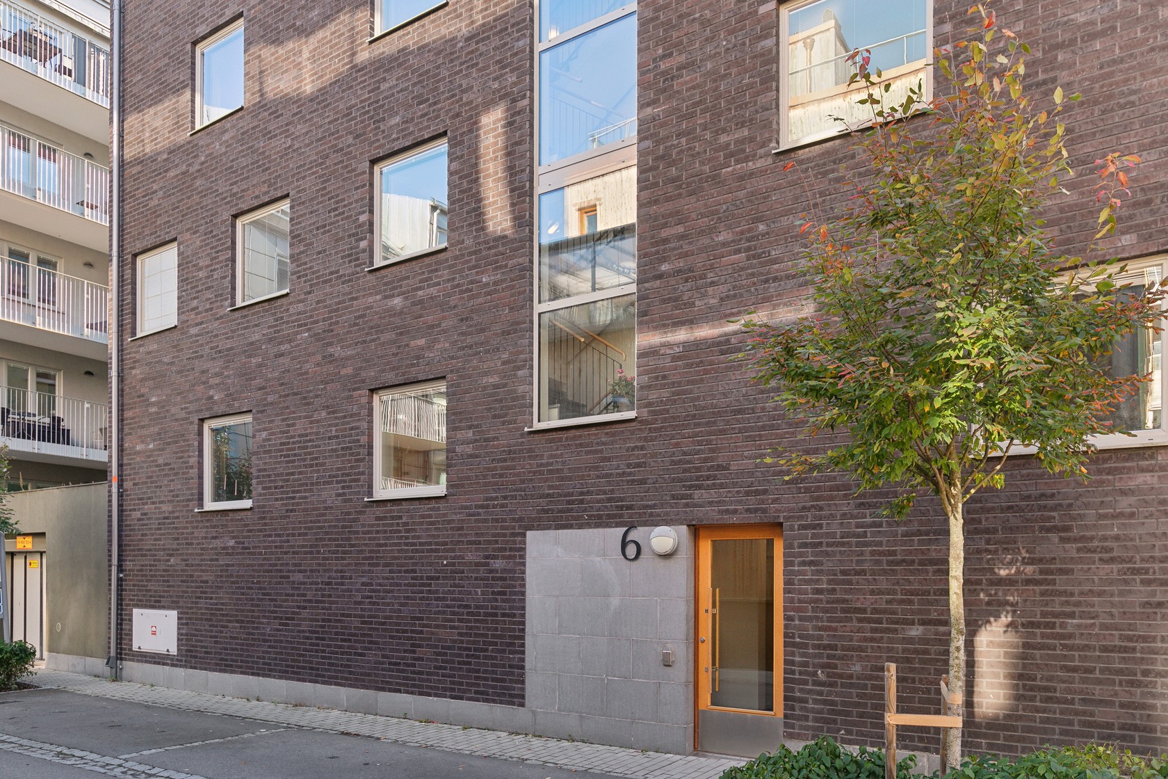 Rodgagatan 6 – bild 27