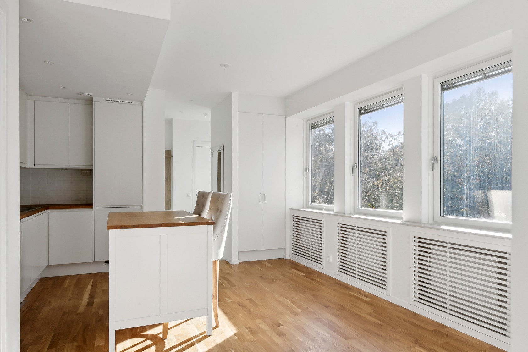 Bodalsvägen 2A, vån 3 av 3 – bild 3