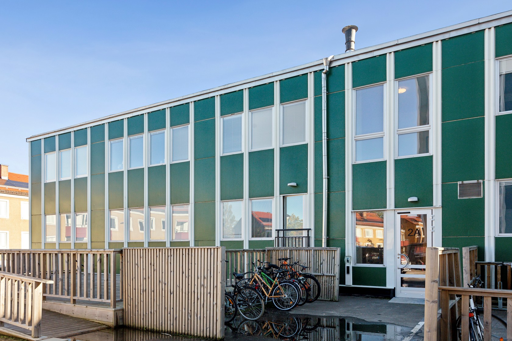 Bodalsvägen 2A, vån 3 av 3 – bild 14