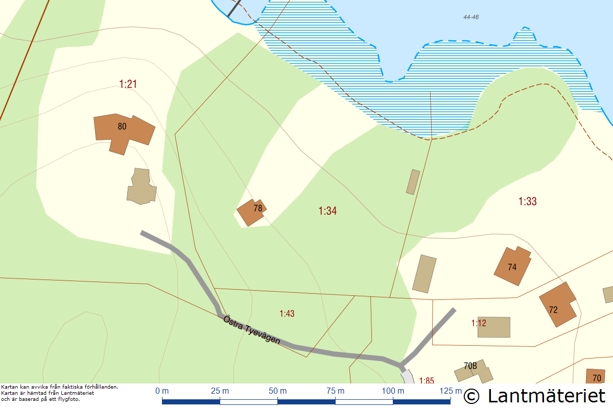 Östra Tyevägen 78 – bild 4