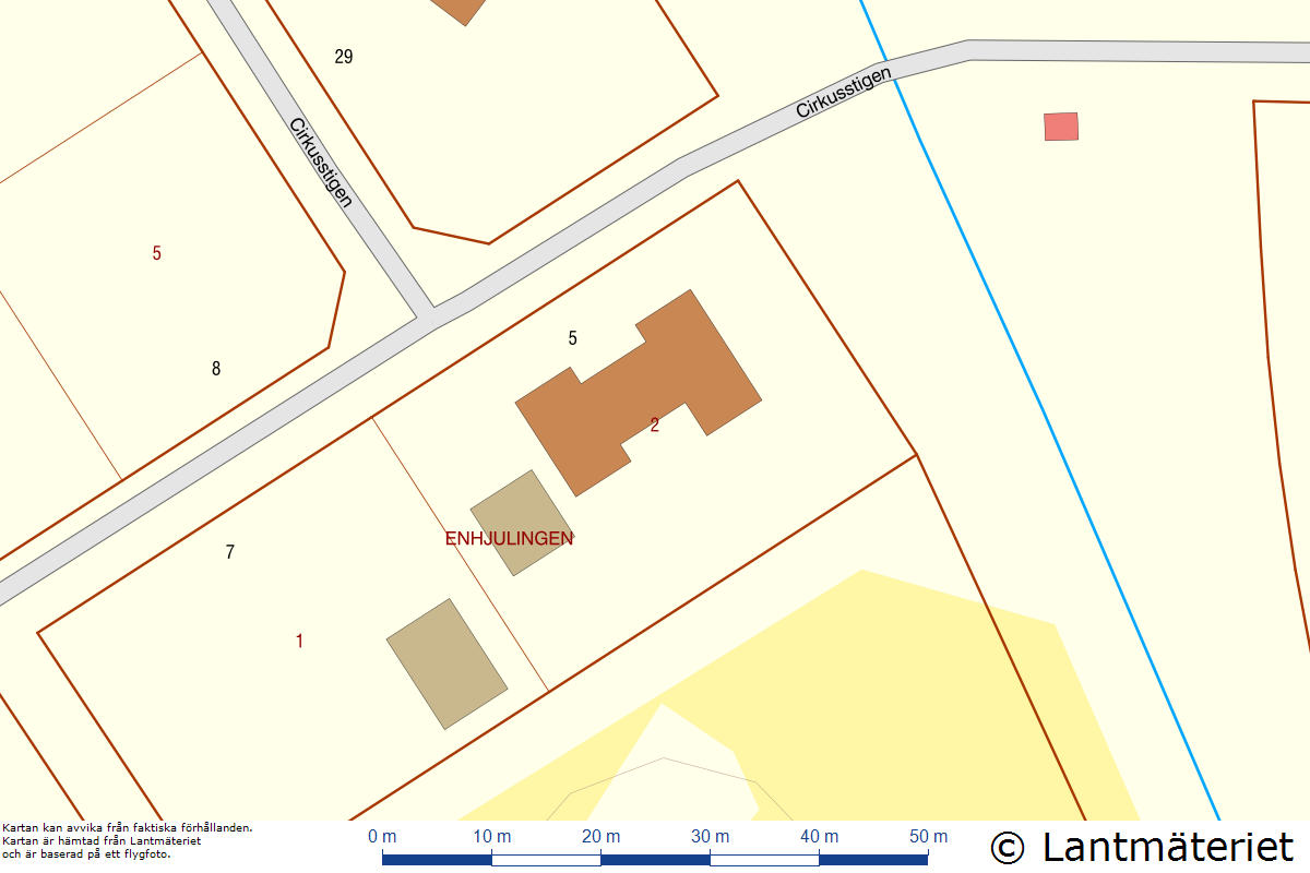 Cirkusstigen 5 – bild 43