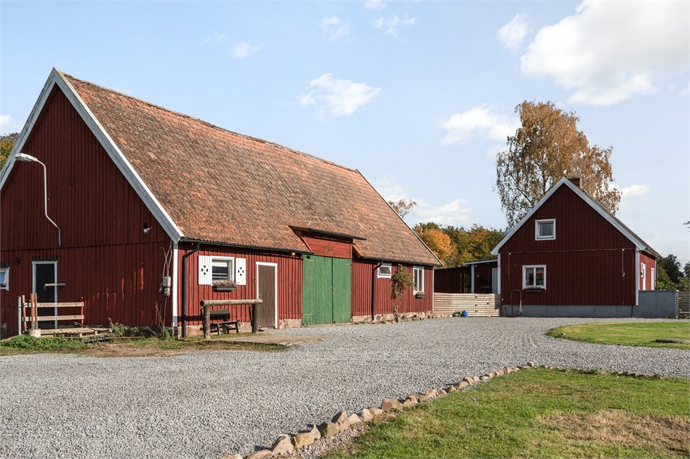 Sandliehus 1146