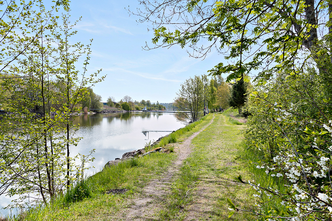 Korsebergsvägen 3B – bild 23