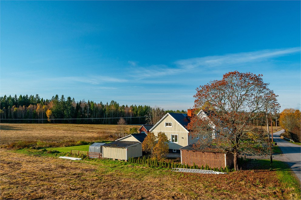 Nedre Dalsängsvägen 11