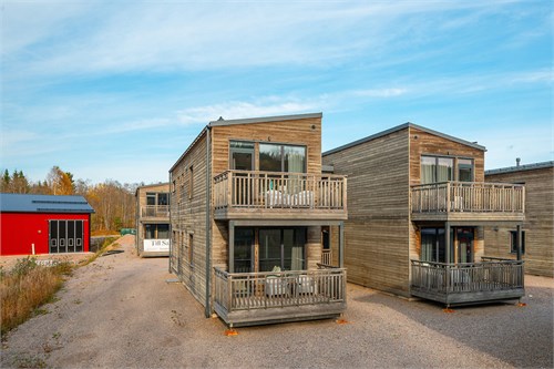 Terrassen #32 - Backladsvägen 10B
