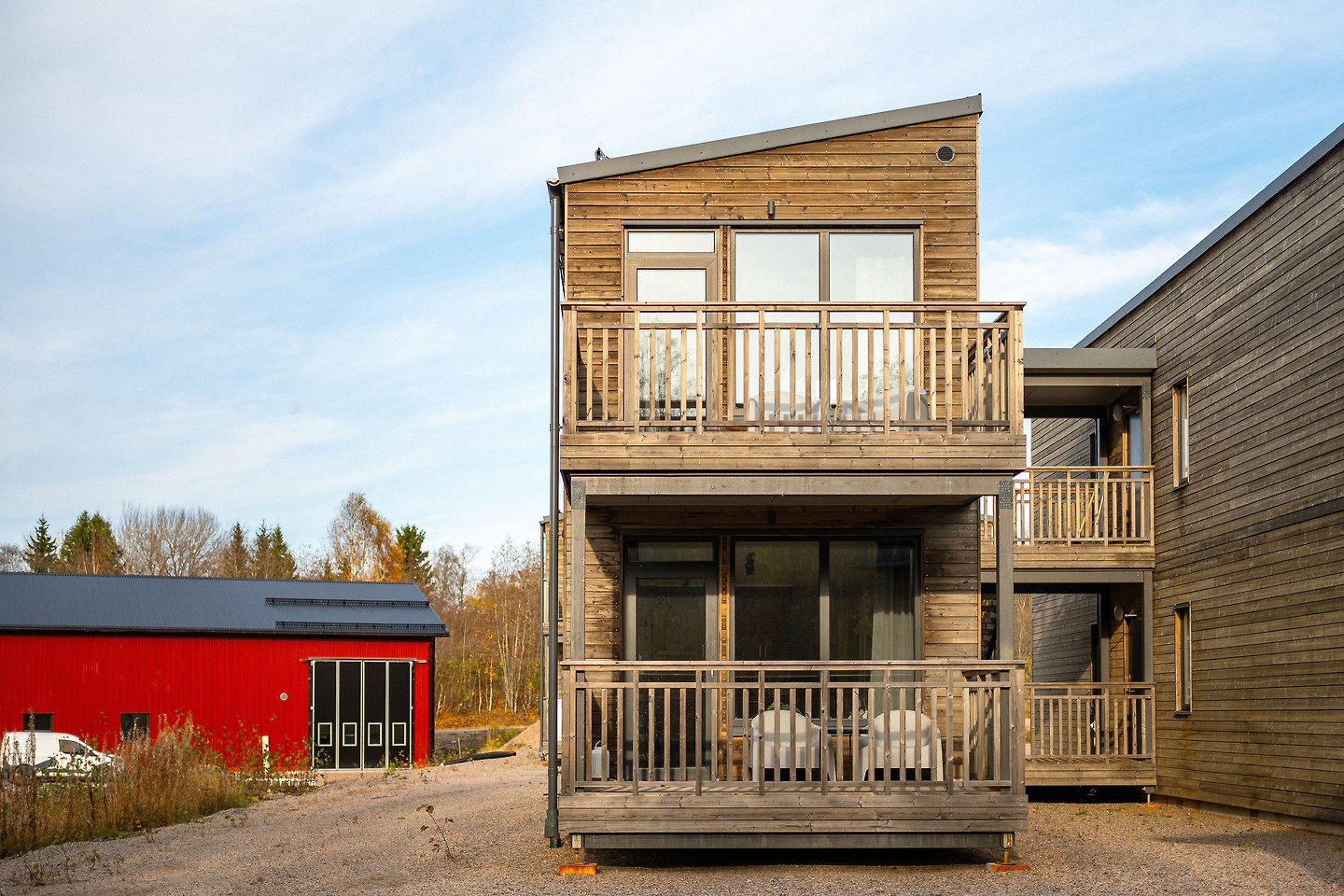 Terrassen #32 - Backladsvägen 10B – bild 4