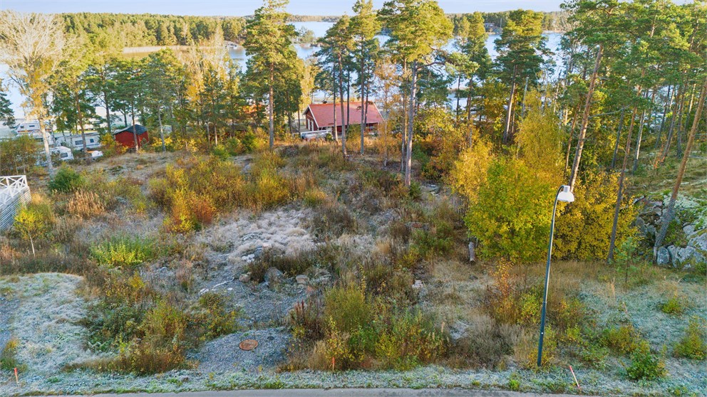 Nordanskogsvägen 54