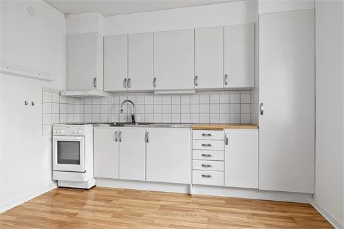 Drottninggatan 61b