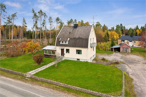 Mossebo Solsäter 1
