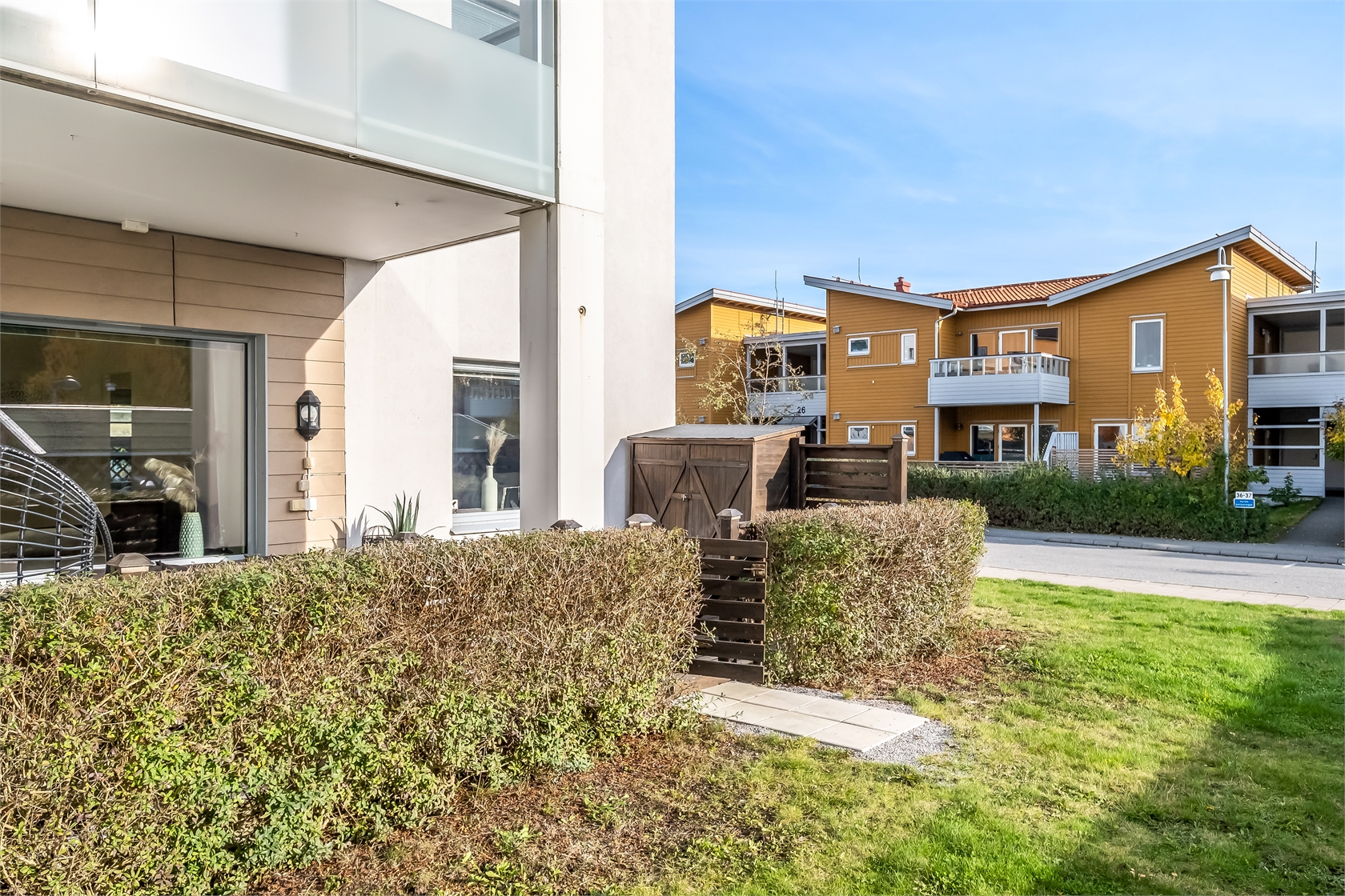 Visirvägen 8, BV – bild 4