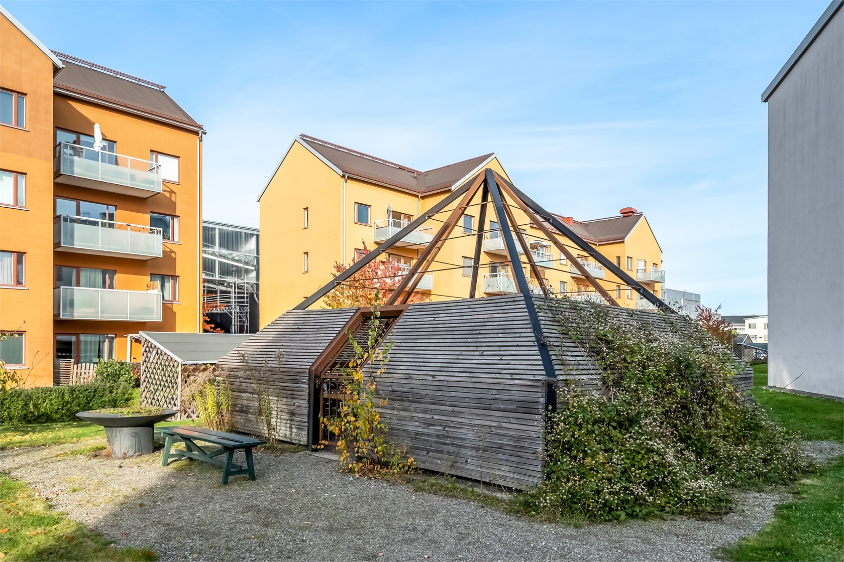 Visirvägen 8, BV – bild 25