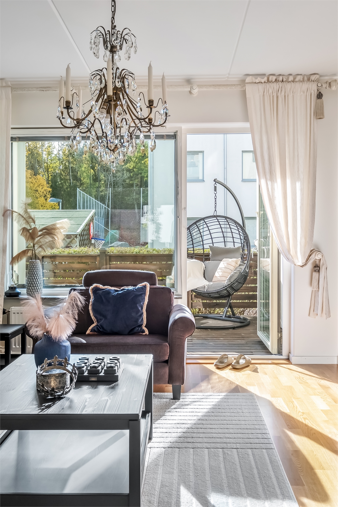 Visirvägen 8, BV – bild 7