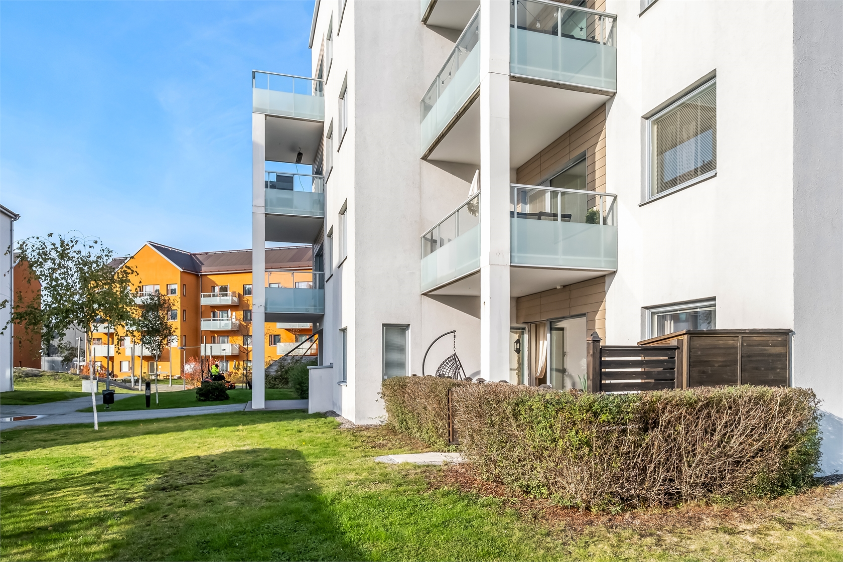 Visirvägen 8, BV – bild 3