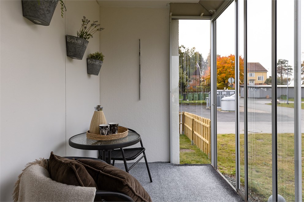 Västanbogatan 4A