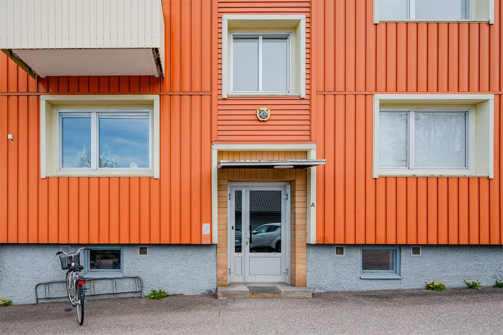 Gävlevägen 64B – bild 17