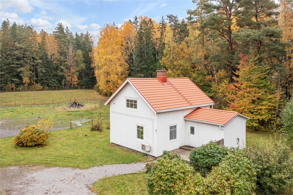 Finnestad Skansen 