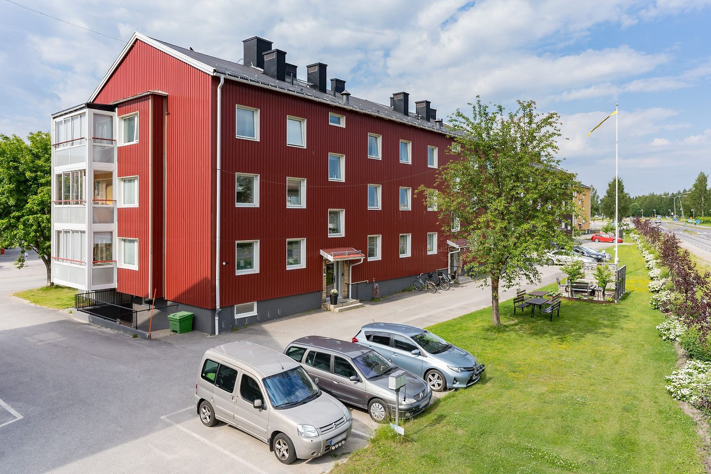 Prästgårdsgatan 64B – bild 2
