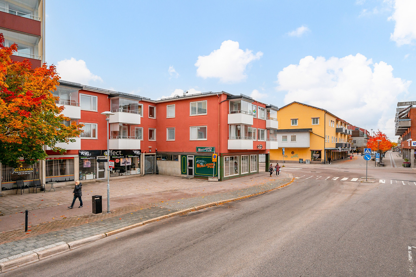 Hyttgatan 15B – bild 9