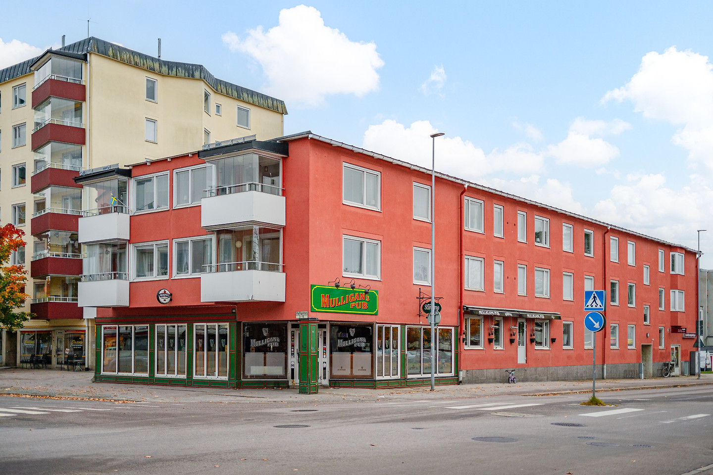 Hyttgatan 15B – bild 11