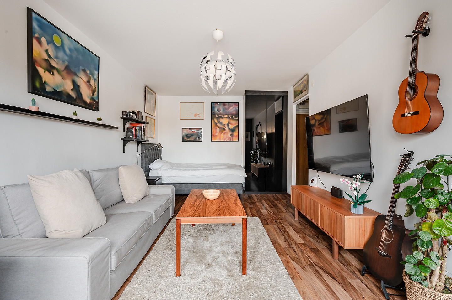 Hyttgatan 15B – bild 3