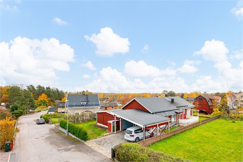 Fredsgatan 7B