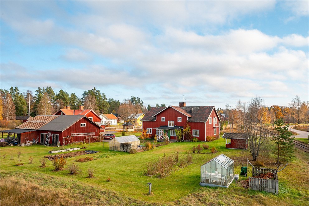 Gammelboningsvägen 4A & 4B