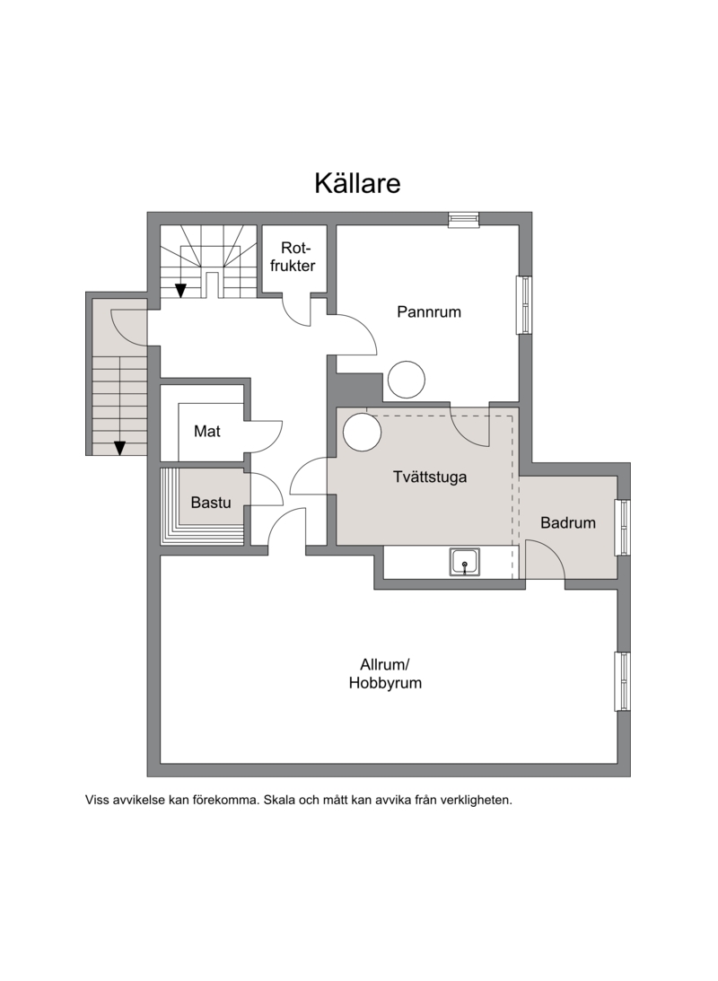 Källare