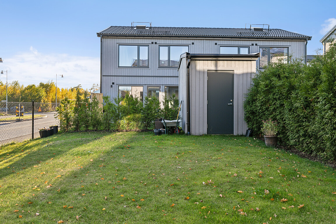 Vildsvinsvägen 12B – bild 24