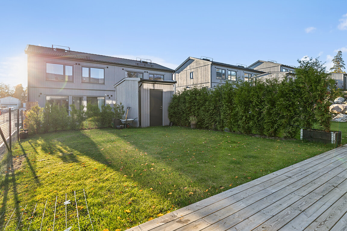Vildsvinsvägen 12B – bild 23