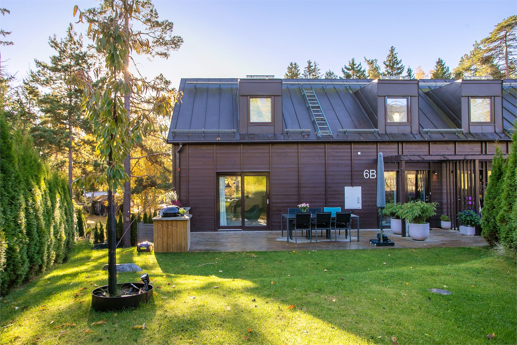 Landbacken 6B – bild 4