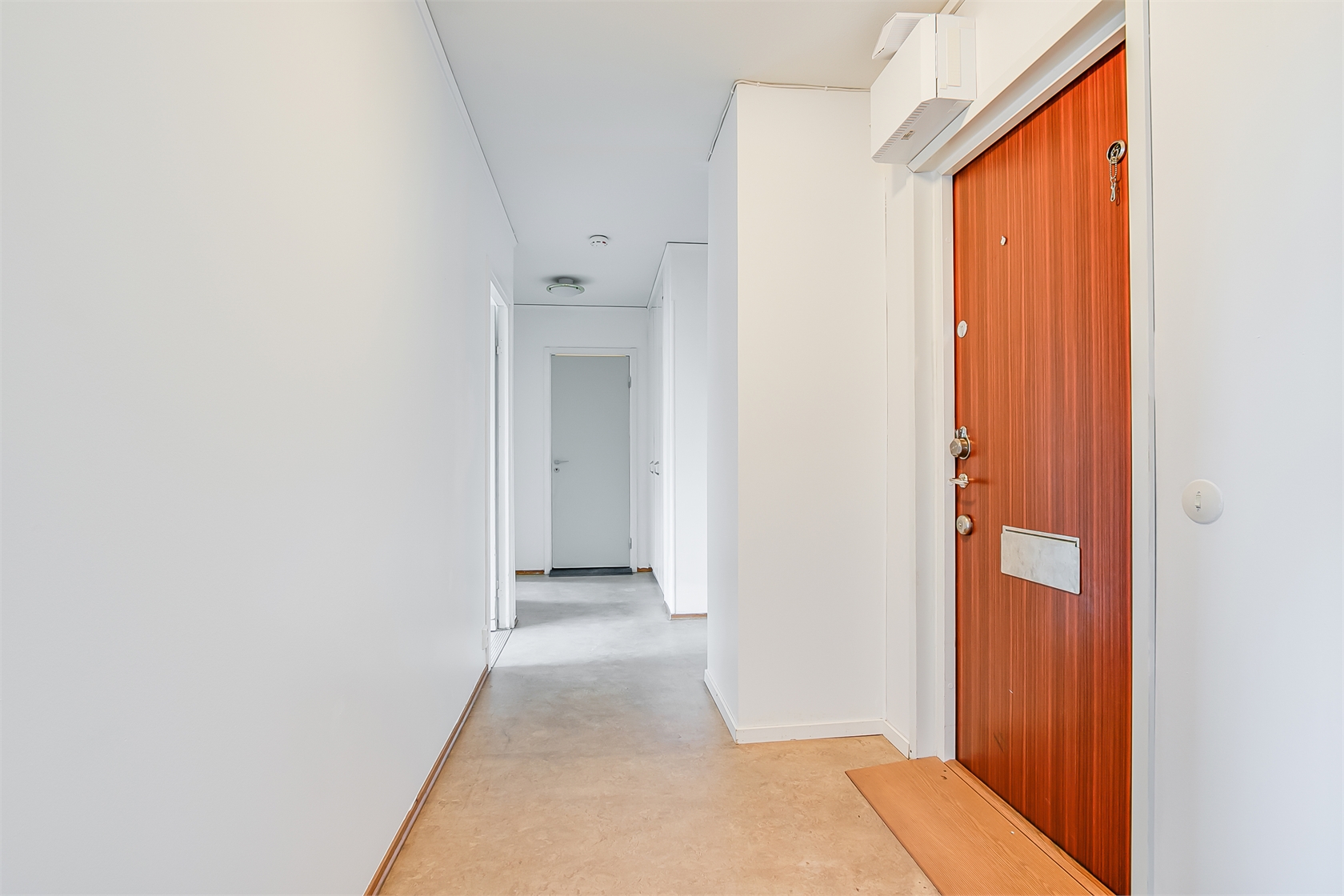 Domarebacken 14, 3 tr – bild 11