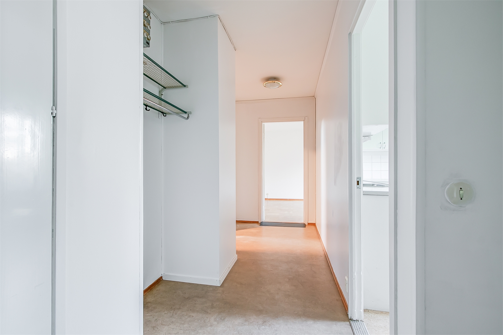 Domarebacken 14, 3 tr – bild 5