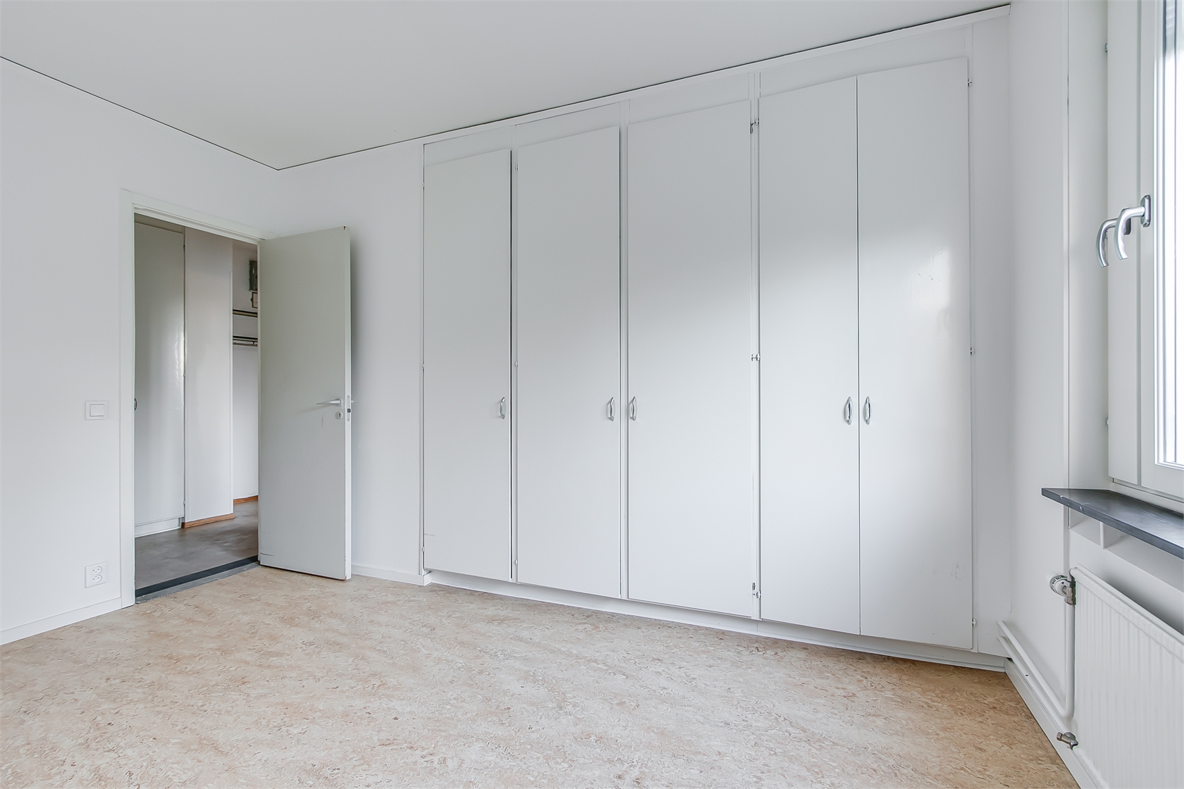 Domarebacken 14, 3 tr – bild 13
